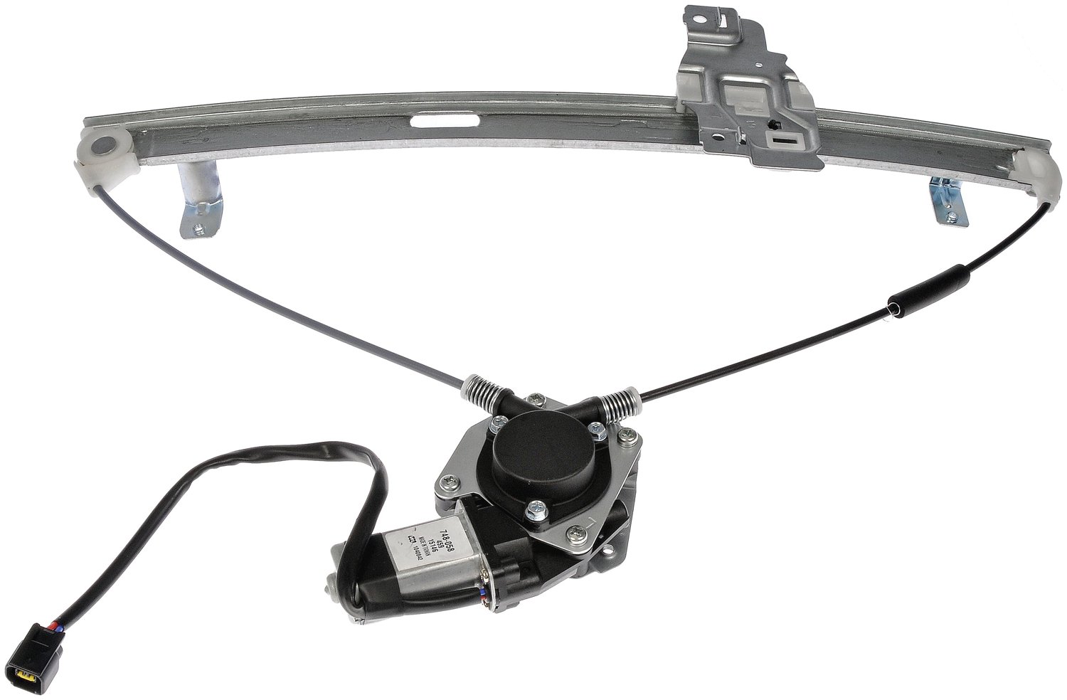Dorman DOR-748-058 Power Window Regulator And Motor Assembly