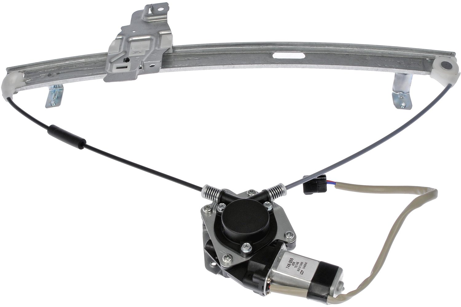 Dorman DOR-748-059 Power Window Regulator And Motor Assembly