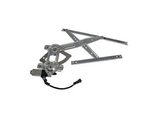 Dorman DOR-748-062 Power Window Regulator And Motor Assembly