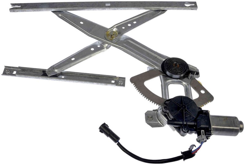 Dorman DOR-748-062 Power Window Regulator And Motor Assembly - Image 2