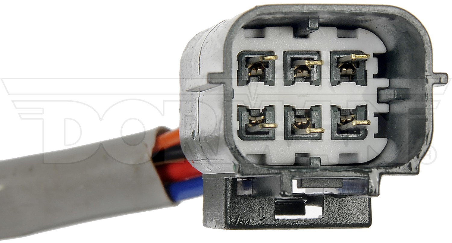 Dorman DOR-748-064 Power Window Regulator And Motor Assembly