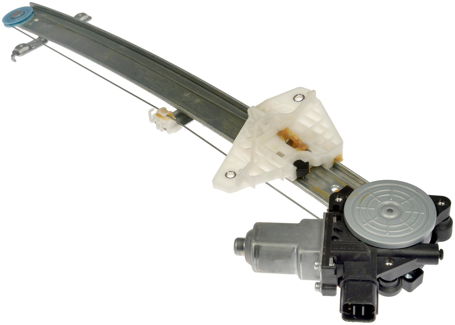 Dorman DOR-748-087 Power Window Regulator And Motor Assembly