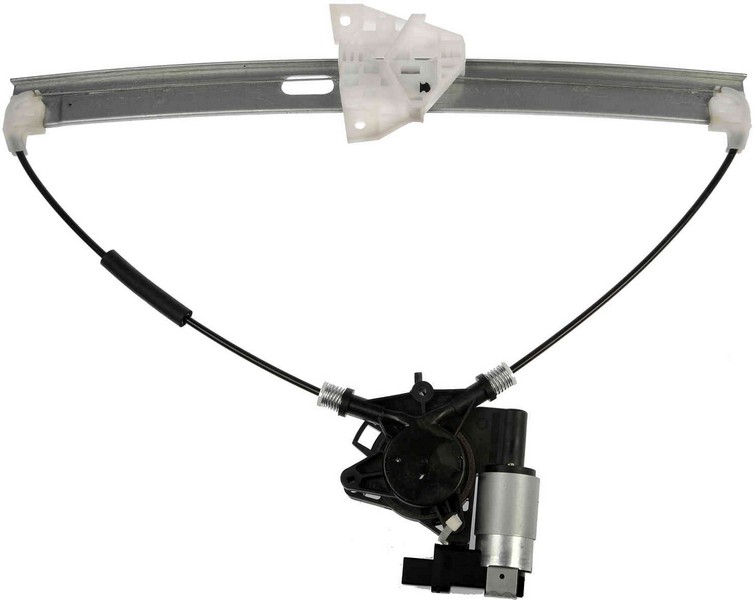 Dorman DOR-748-089 Power Window Regulator And Motor Assembly