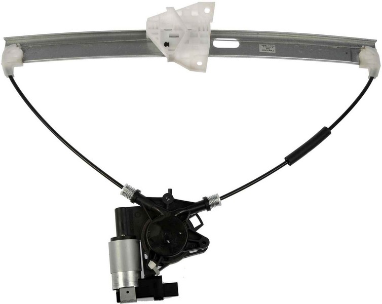 Dorman DOR-748-090 Power Window Regulator And Motor Assembly