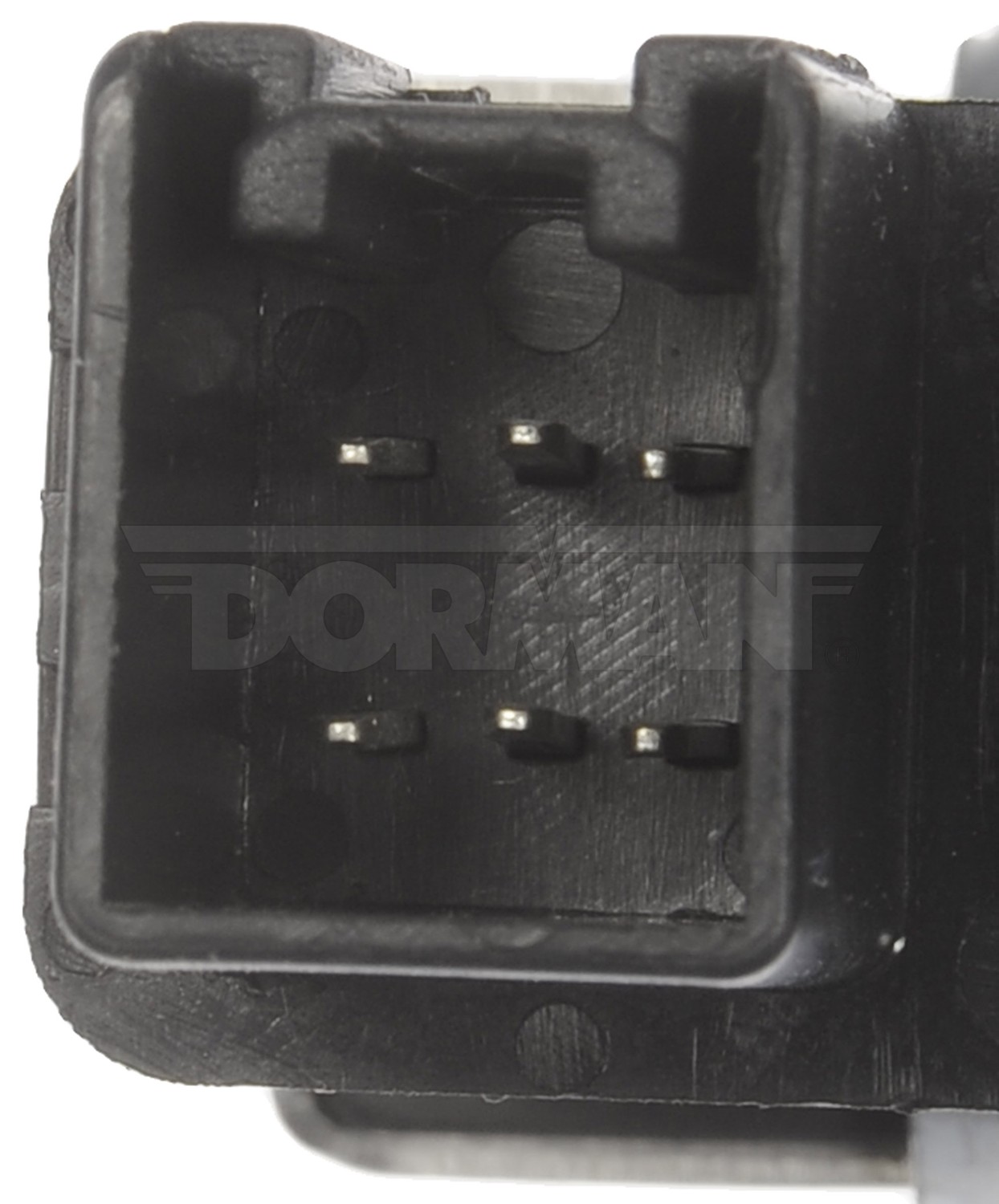 Dorman DOR-748-091 Power Window Regulator And Motor Assembly