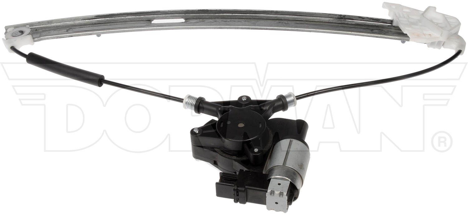Dorman DOR-748-093 Power Window Regulator And Motor Assembly