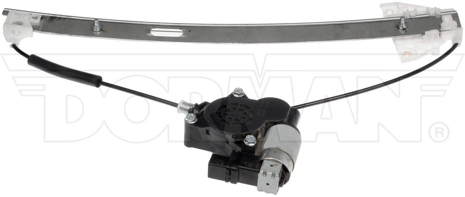 Dorman DOR-748-094 Power Window Regulator And Motor Assembly