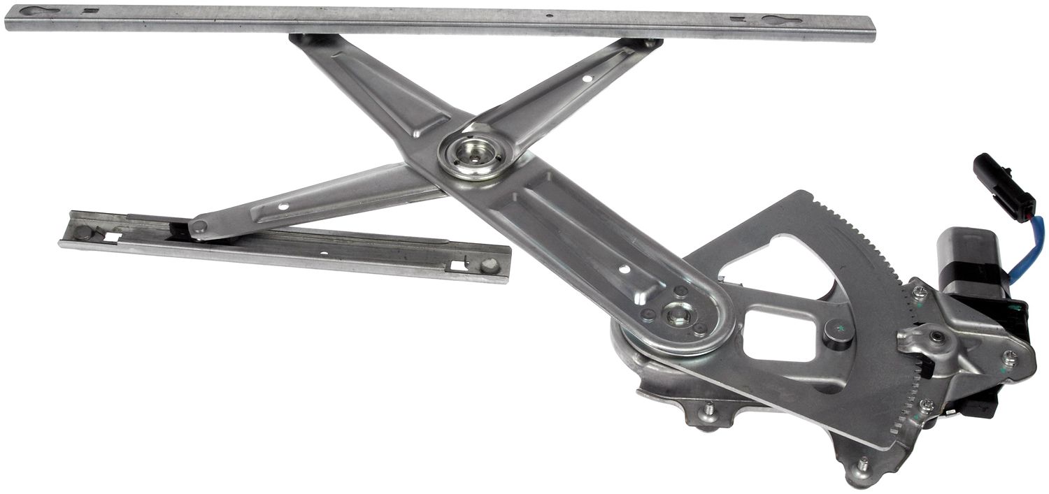 Dorman DOR-748-101 Power Window Regulator And Motor Assembly