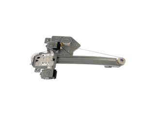 Dorman 748-112 Power Window Regulator And Motor Assembly
