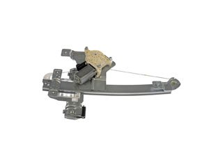 Dorman DOR-748-113 Power Window Regulator And Motor Assembly