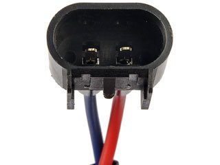 Dorman DOR-748-114 Power Window Regulator And Motor Assembly