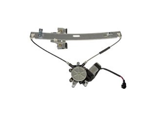 Dorman DOR-748-114 Power Window Regulator And Motor Assembly - Image 2