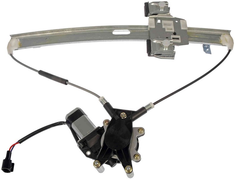 Dorman DOR-748-114 Power Window Regulator And Motor Assembly - Image 3