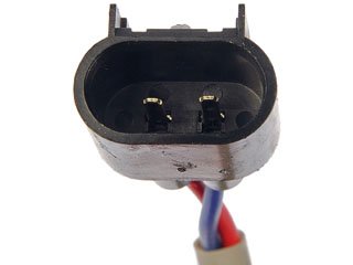 Dorman DOR-748-115 Power Window Regulator And Motor Assembly - Image 3