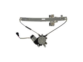 Dorman DOR-748-115 Power Window Regulator And Motor Assembly