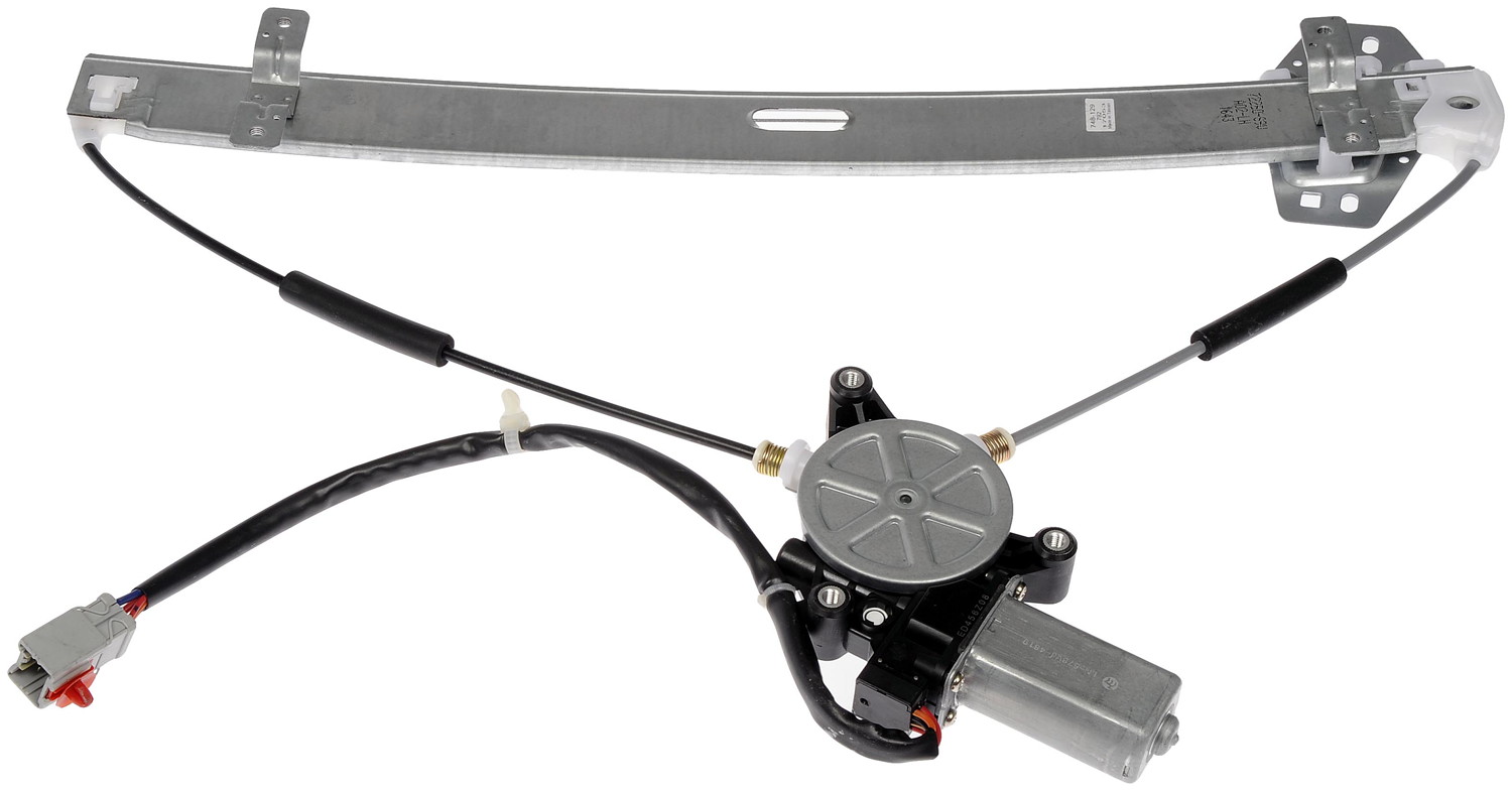 Dorman DOR-748-129 Power Window Regulator And Motor Assembly