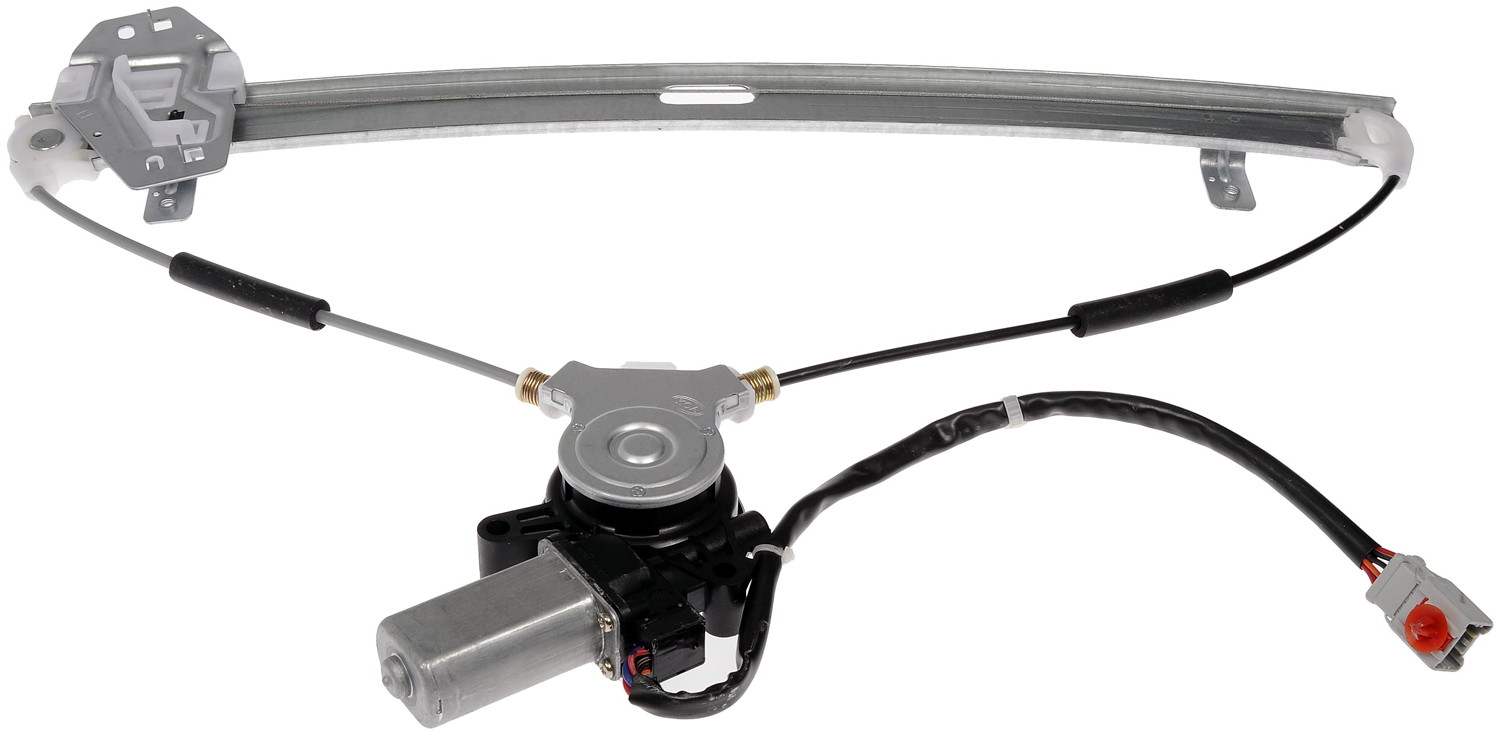 Dorman DOR-748-129 Power Window Regulator And Motor Assembly - Image 2
