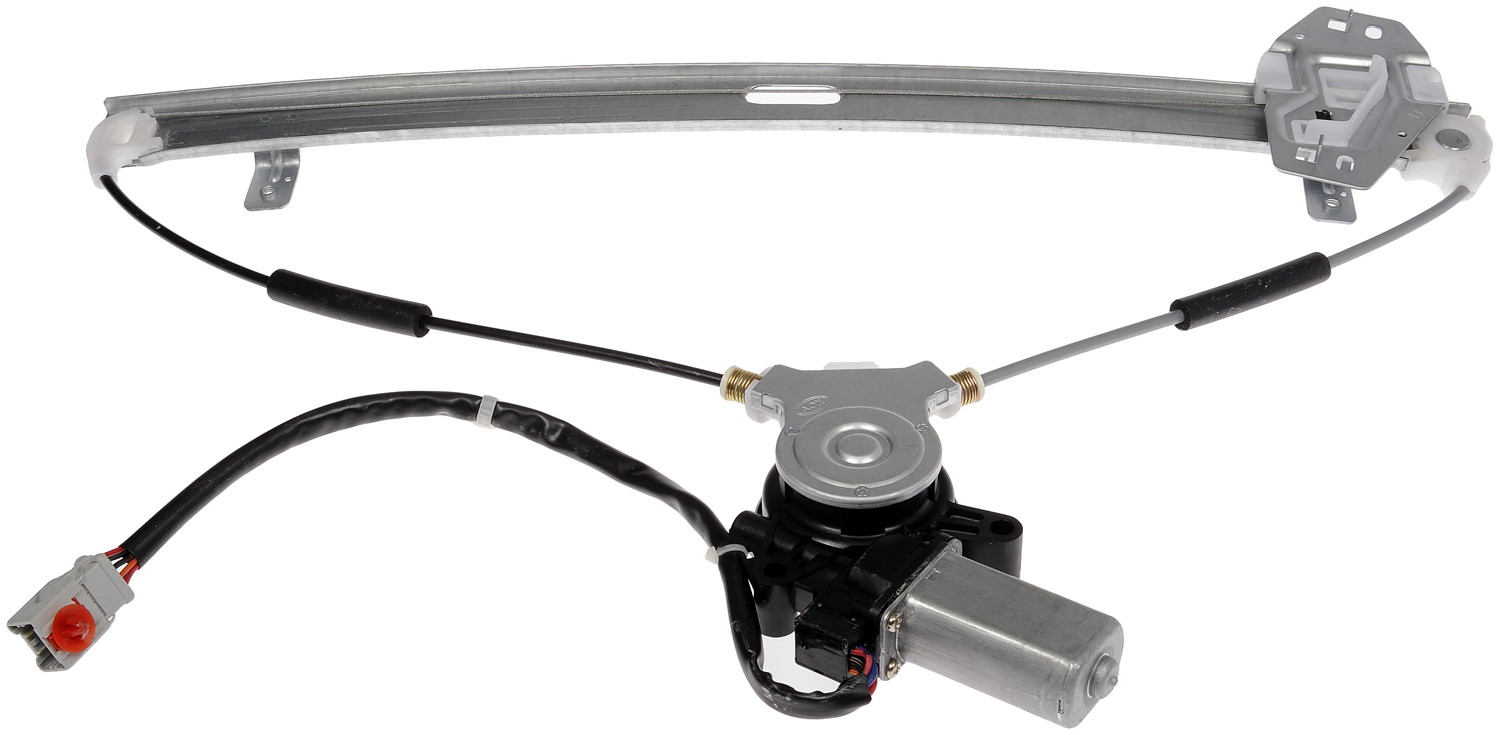 Dorman DOR-748-130 Power Window Regulator And Motor Assembly - Image 2