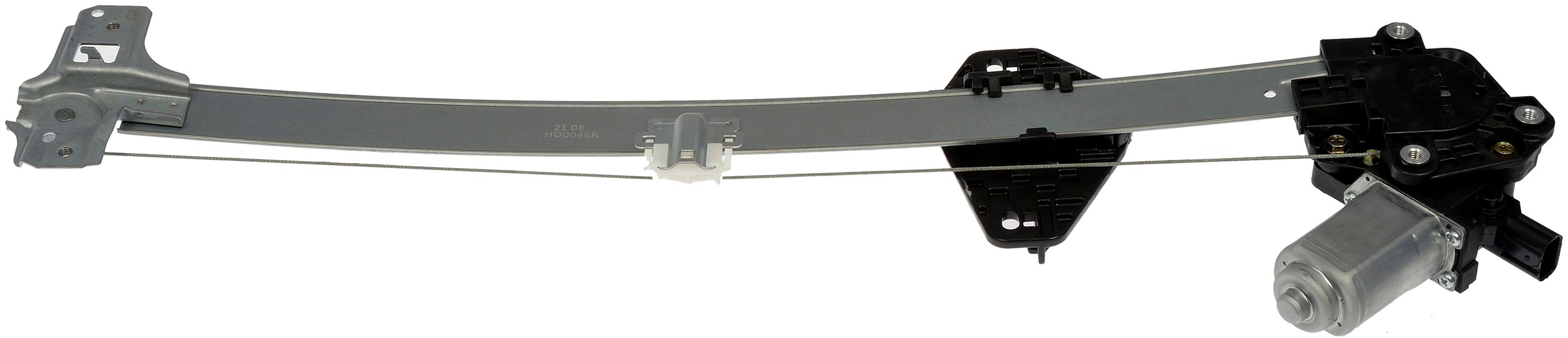 Dorman DOR-748-161 Power Window Regulator And Motor Assembly - Image 3