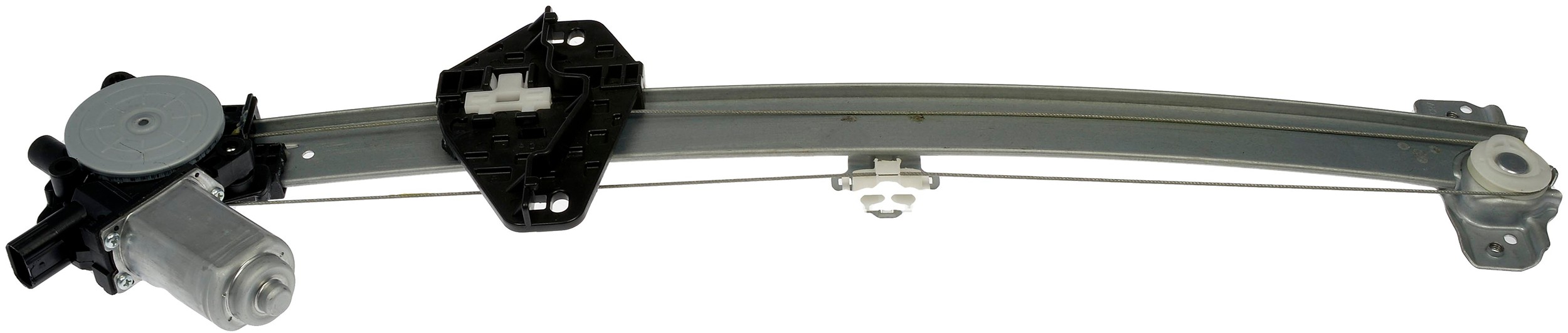 Dorman DOR-748-161 Power Window Regulator And Motor Assembly - Image 4