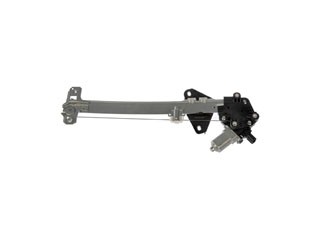 Dorman DOR-748-163 Power Window Regulator And Motor Assembly