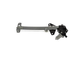 Dorman DOR-748-163 Power Window Regulator And Motor Assembly - Image 3