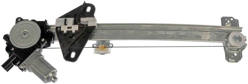 Dorman DOR-748-163 Power Window Regulator And Motor Assembly - Image 2