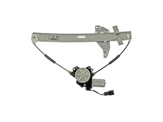 Dorman DOR-748-173 Power Window Regulator And Motor Assembly - Image 4