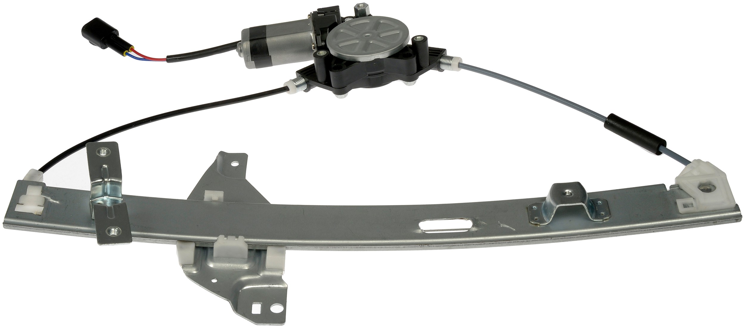 Dorman DOR-748-173 Power Window Regulator And Motor Assembly - Image 3