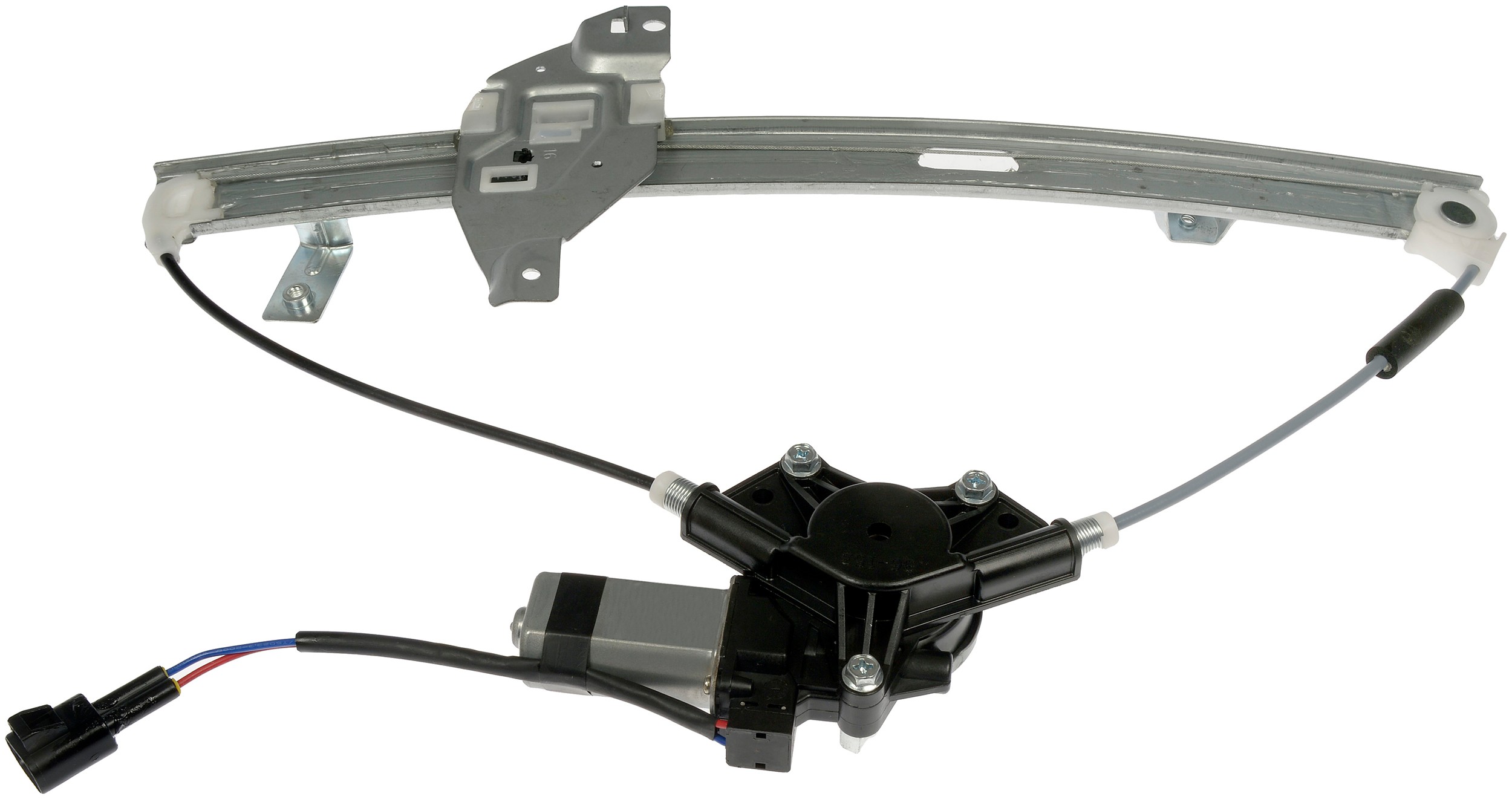 Dorman DOR-748-173 Power Window Regulator And Motor Assembly - Image 2