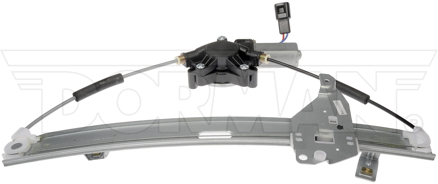 Dorman DOR-748-173 Power Window Regulator And Motor Assembly - Image 5