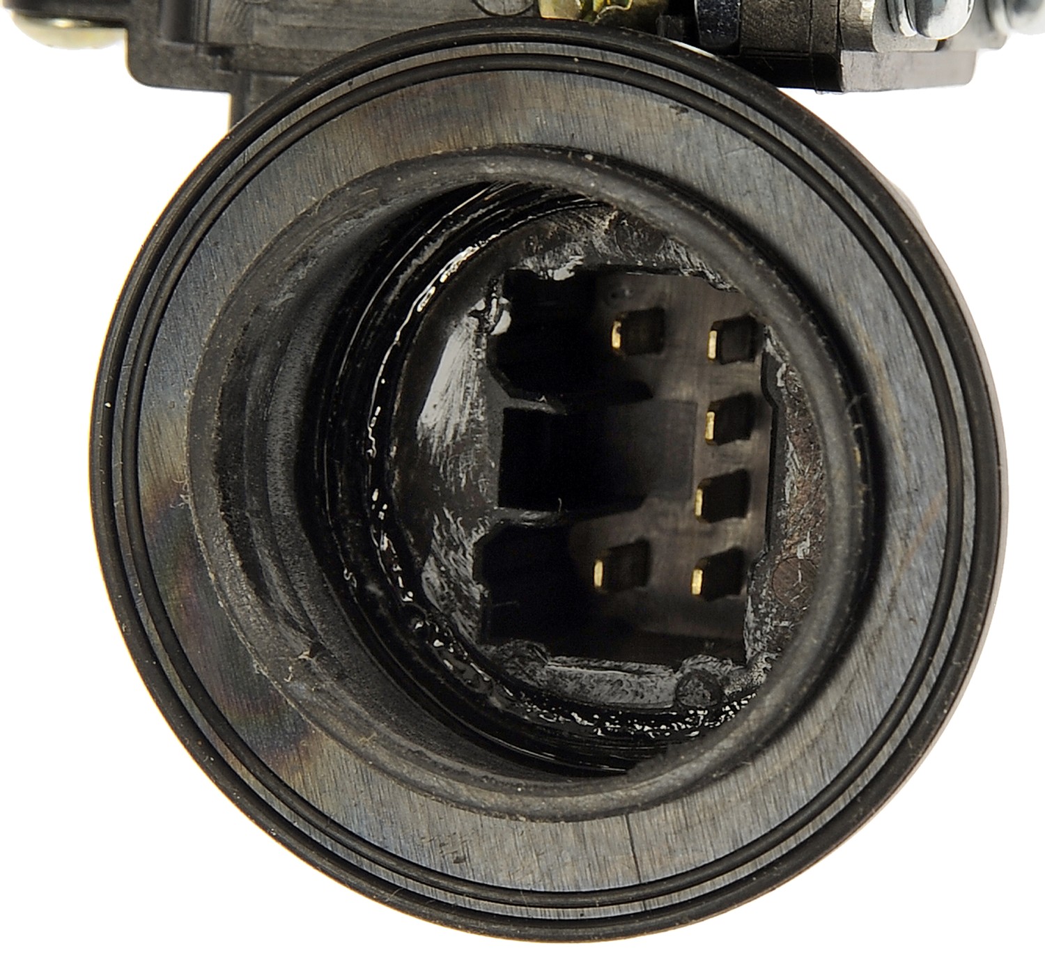 Dorman 748-178 Power Window Regulator And Motor Assembly