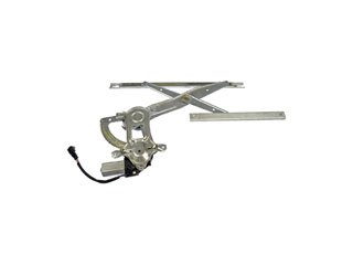 Dorman DOR-748-180 Power Window Regulator And Motor Assembly - Image 2