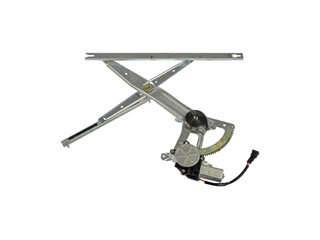 Dorman DOR-748-180 Power Window Regulator And Motor Assembly