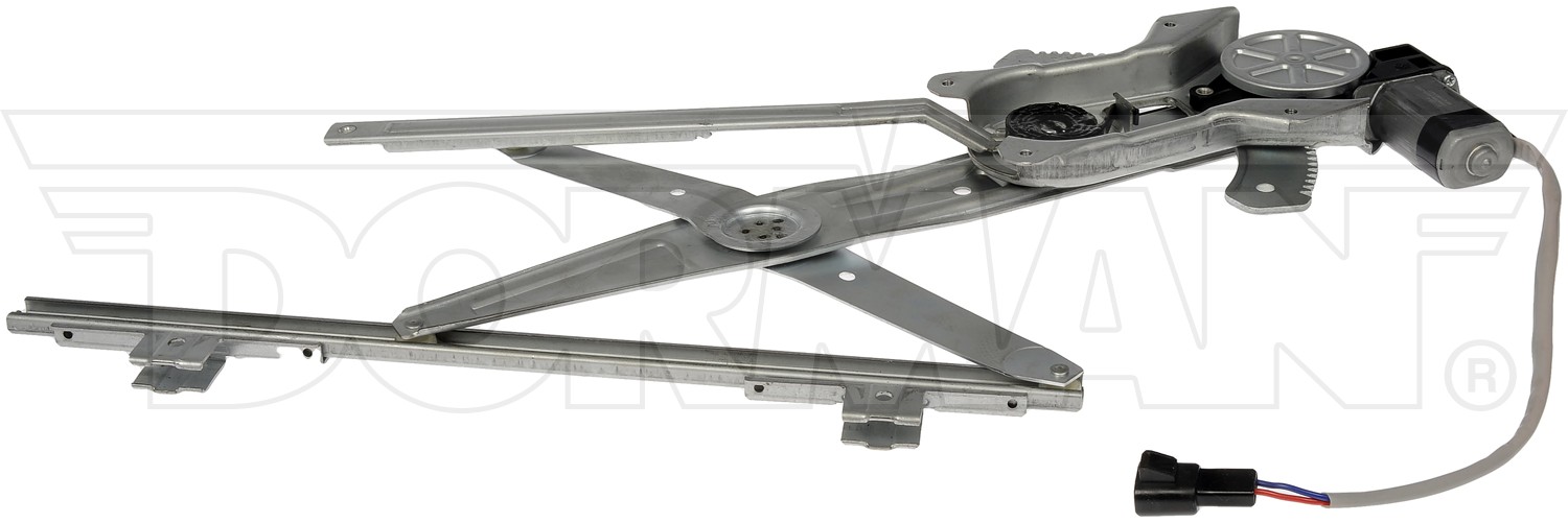 Dorman DOR-748-183 Power Window Regulator And Motor Assembly - Image 3
