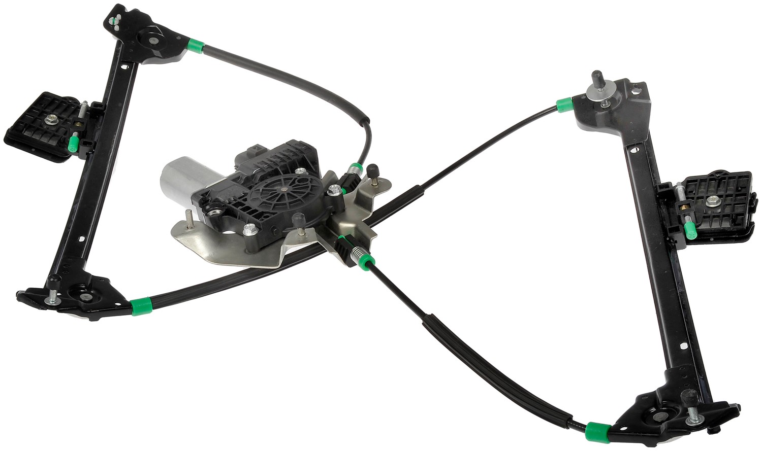 Dorman DOR-748-186 Power Window Regulator And Motor Assembly