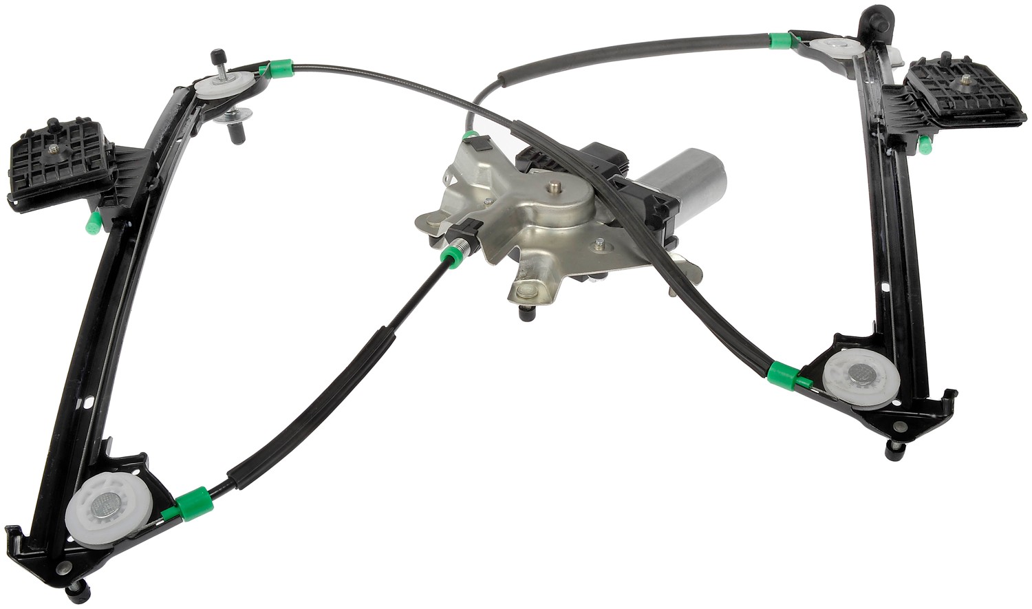 Dorman DOR-748-186 Power Window Regulator And Motor Assembly - Image 4