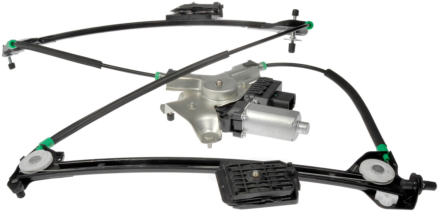 Dorman DOR-748-186 Power Window Regulator And Motor Assembly - Image 3