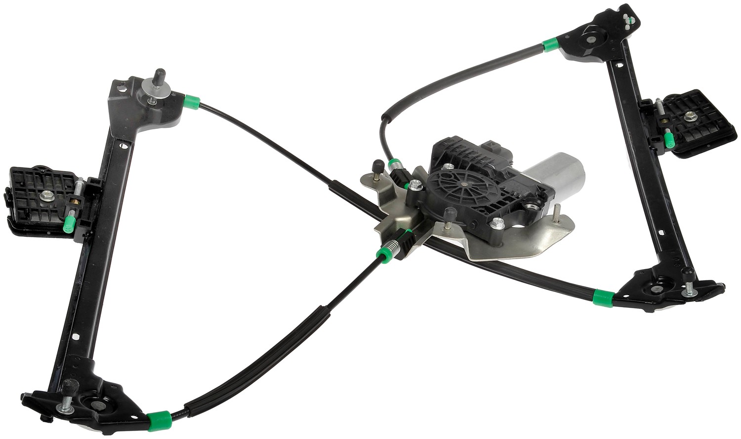 Dorman DOR-748-187 Power Window Regulator And Motor Assembly