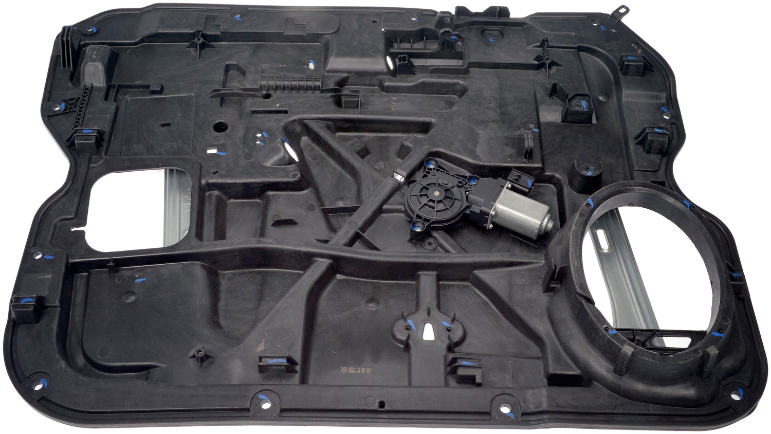 Dorman DOR-748-188 Power Window Regulator And Motor Assembly - Image 4