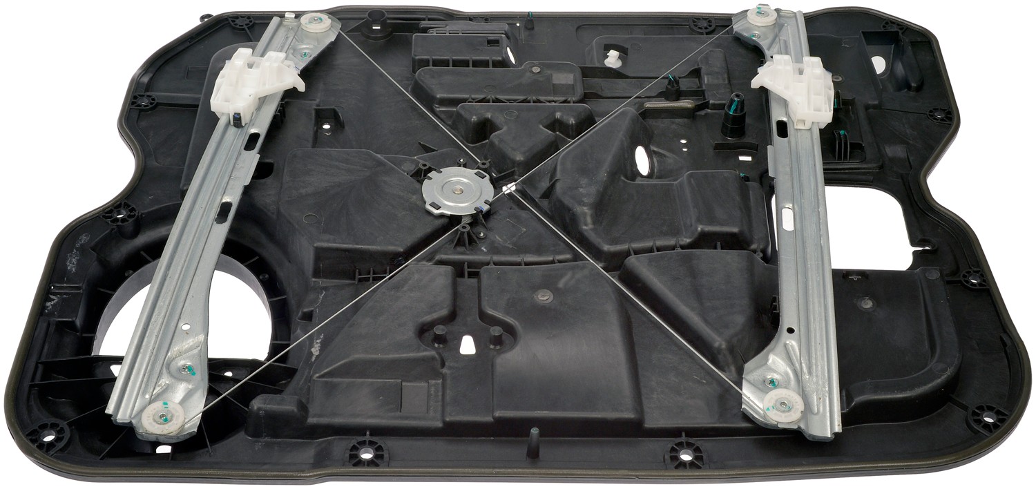Dorman DOR-748-188 Power Window Regulator And Motor Assembly - Image 6