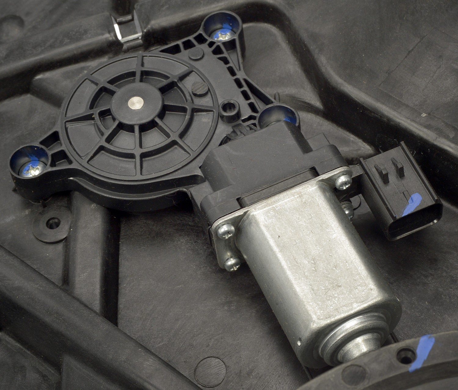 Dorman DOR-748-188 Power Window Regulator And Motor Assembly - Image 2