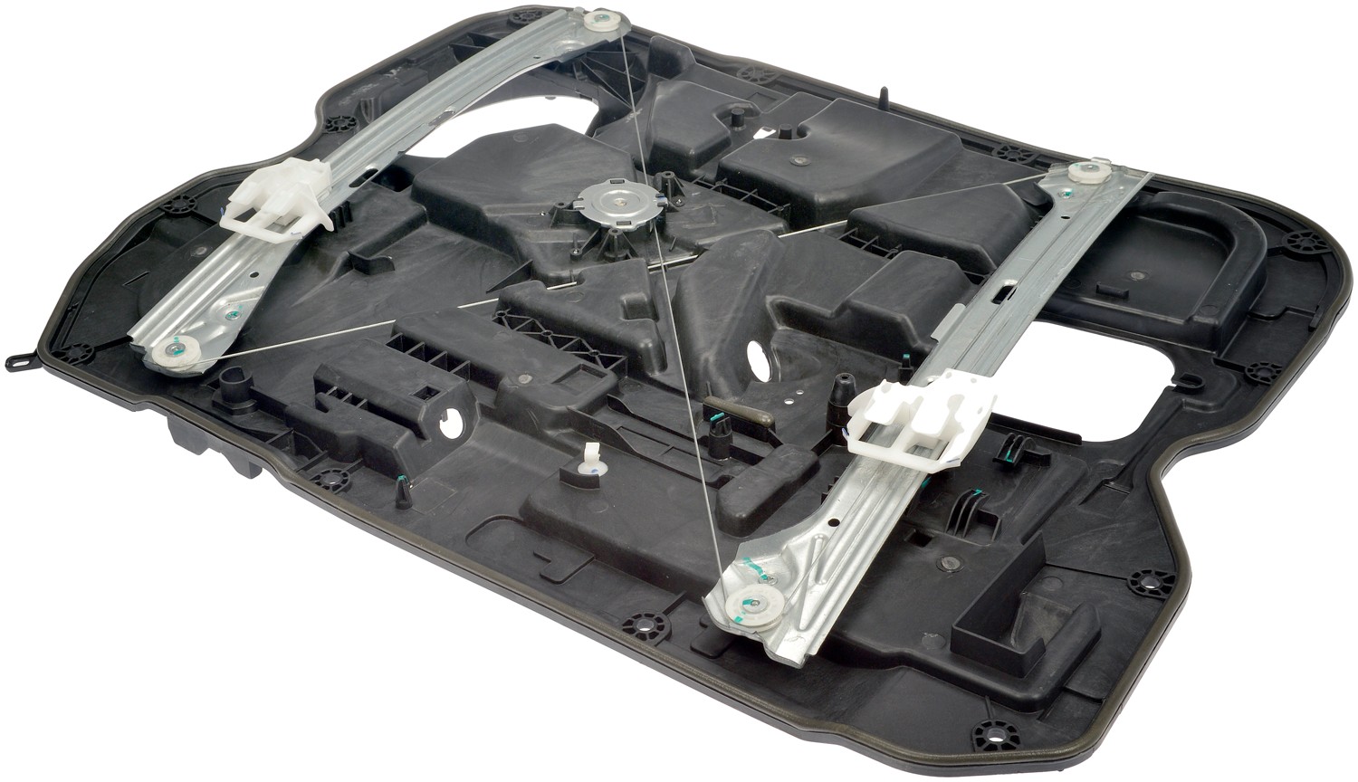 Dorman DOR-748-189 Power Window Regulator And Motor Assembly - Image 3