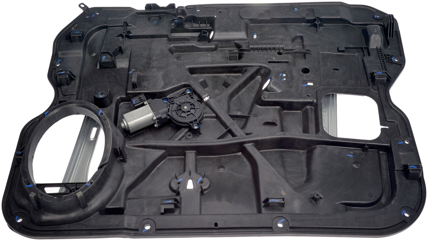 Dorman DOR-748-189 Power Window Regulator And Motor Assembly - Image 4