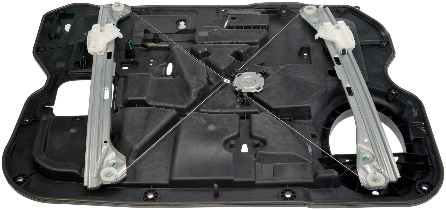 Dorman DOR-748-189 Power Window Regulator And Motor Assembly