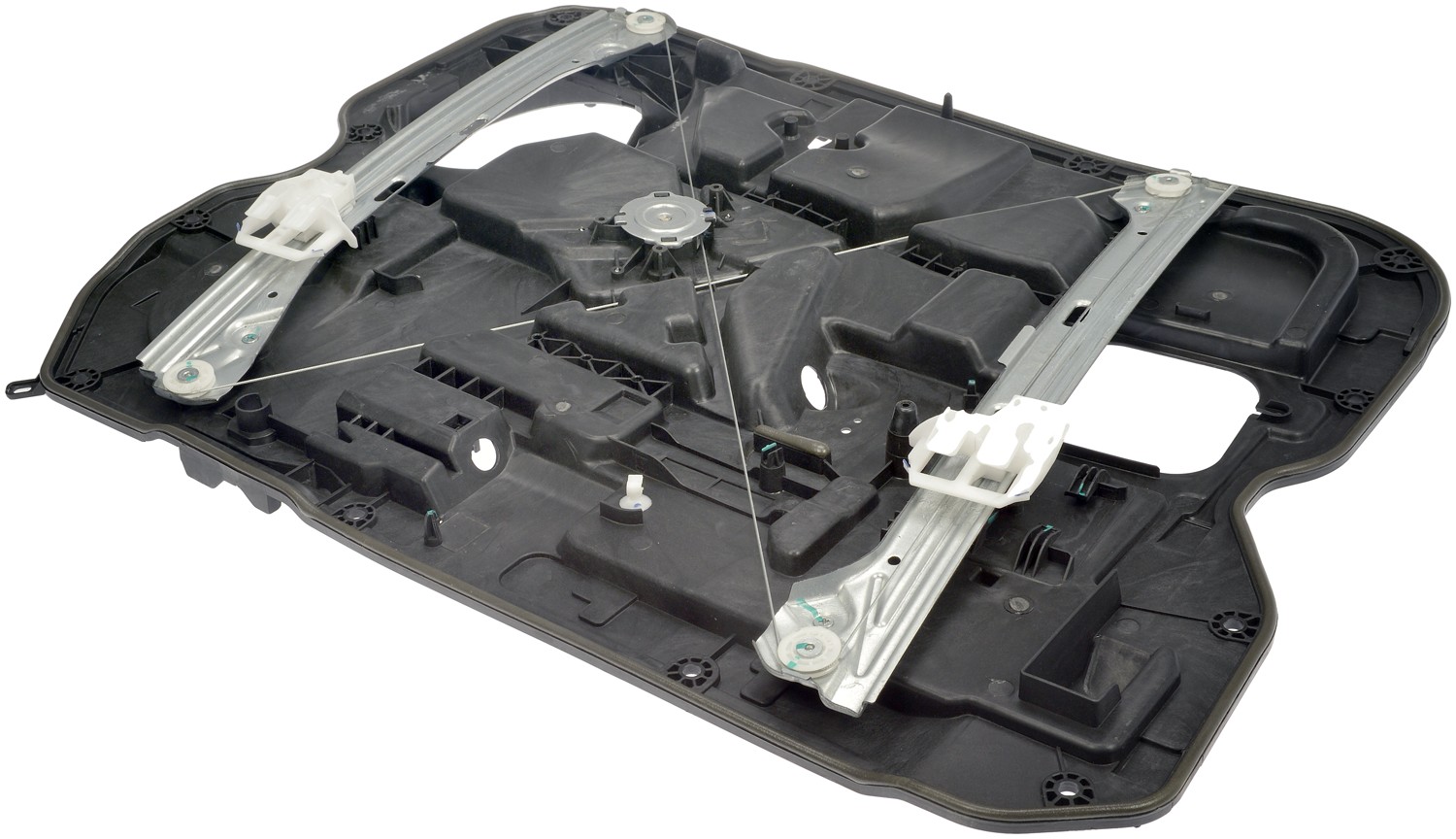 Dorman DOR-748-189 Power Window Regulator And Motor Assembly - Image 6