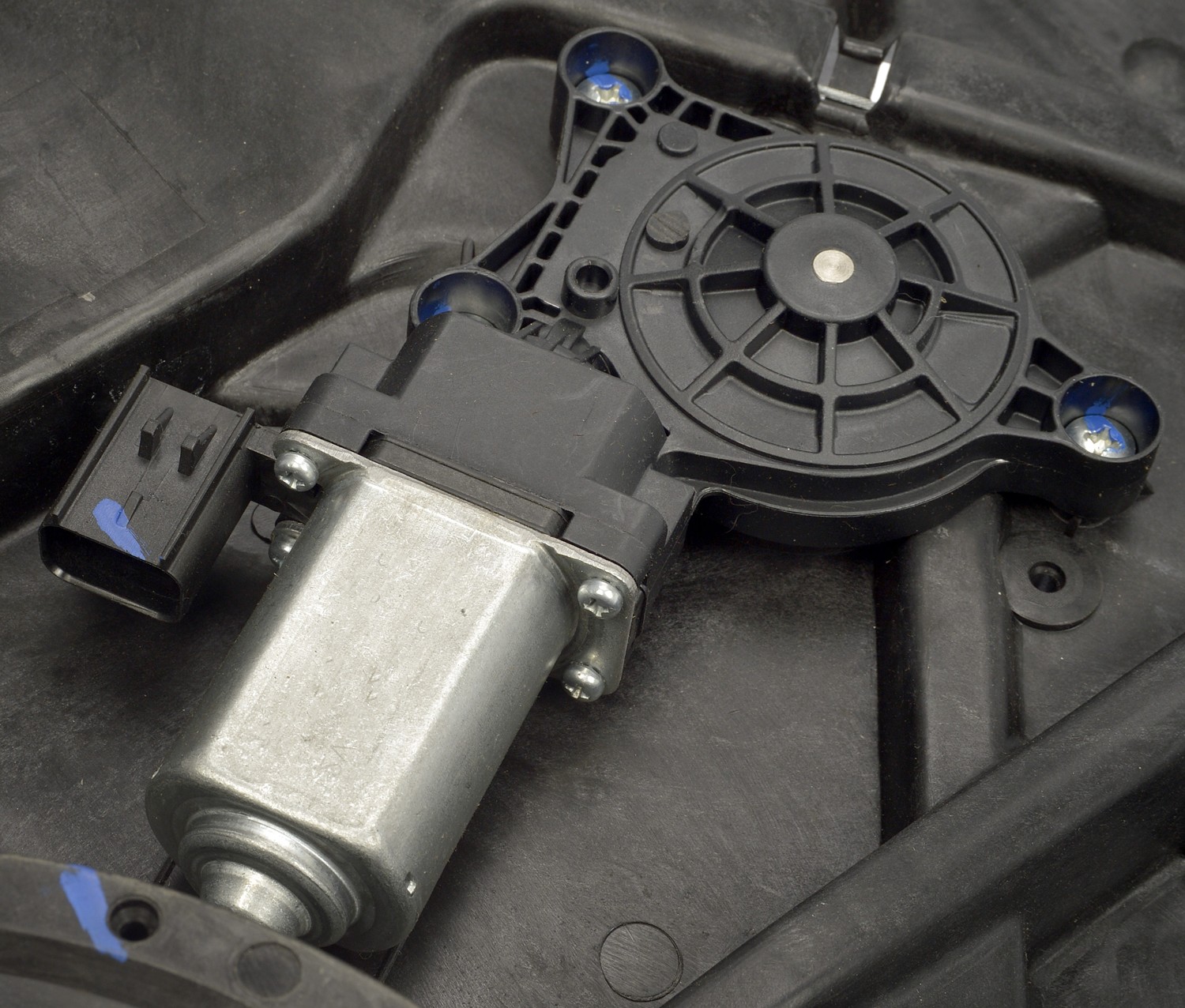 Dorman DOR-748-189 Power Window Regulator And Motor Assembly - Image 2