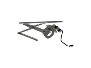 Dorman 748-190 Power Window Regulator And Motor Assembly