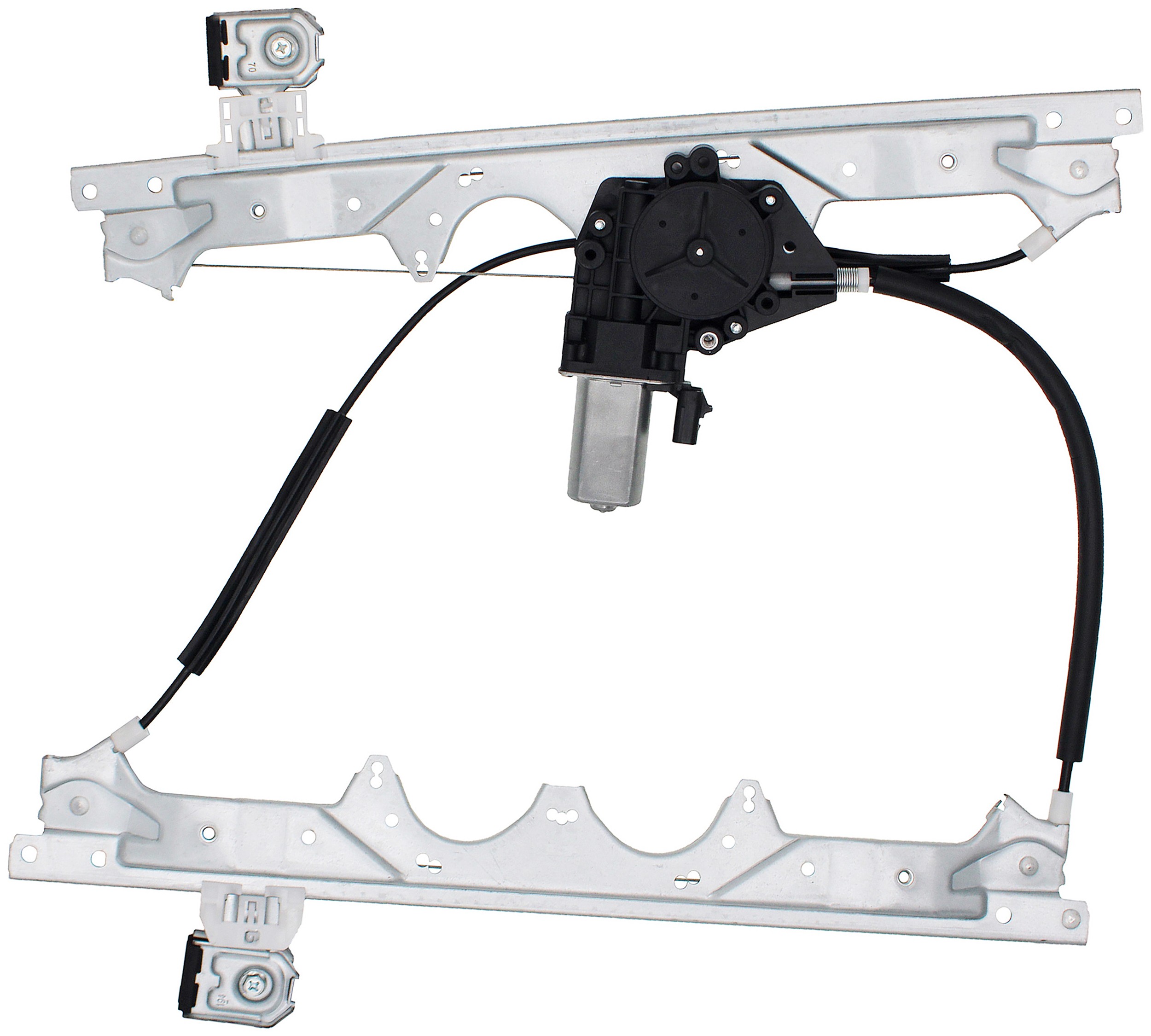 Dorman DOR-748-192 Power Window Regulator And Motor Assembly