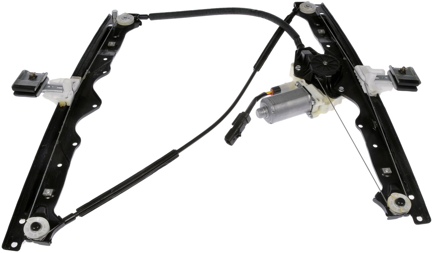 Dorman DOR-748-192 Power Window Regulator And Motor Assembly - Image 3